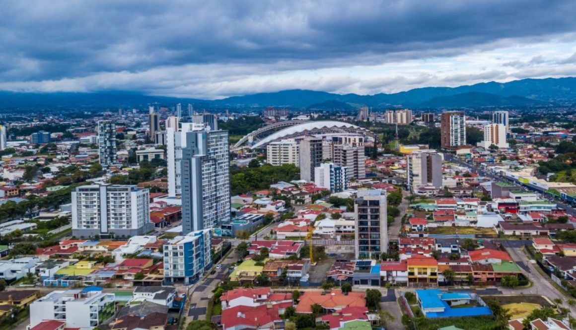 Costa Rican free trade agreements