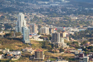 Foreign Direct Investment in El Salvador