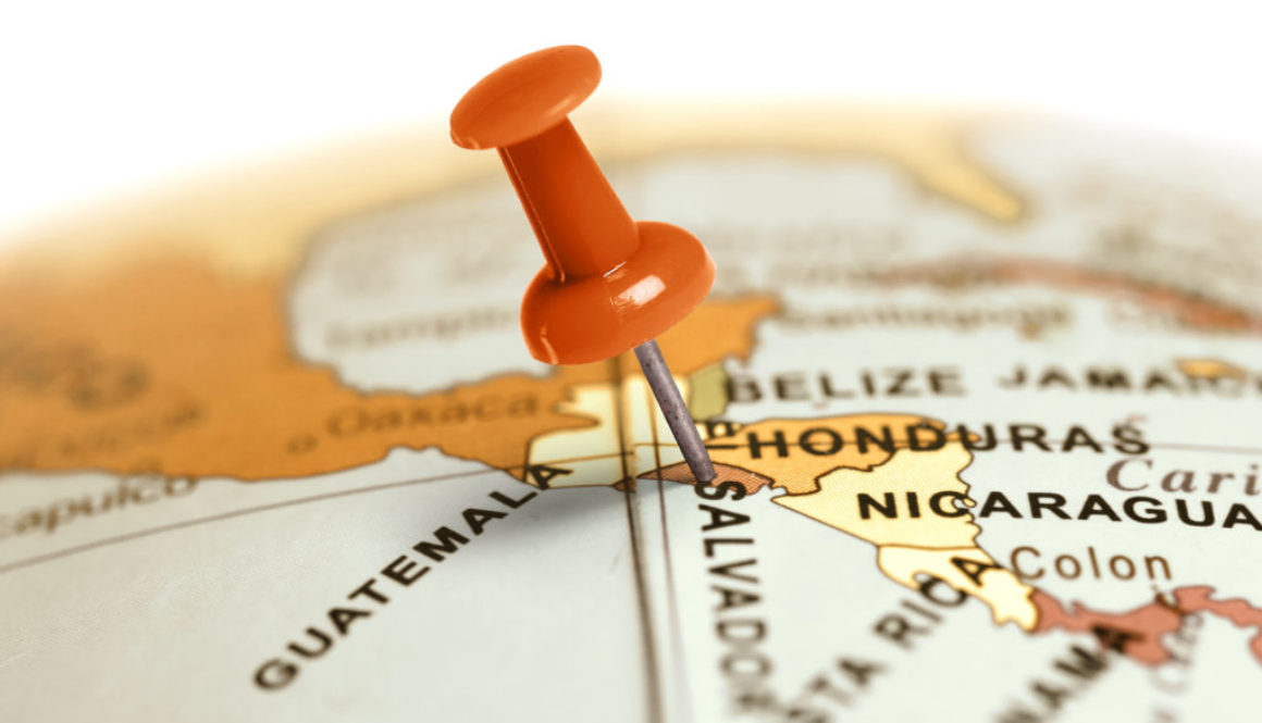 opening a business in El Salvador