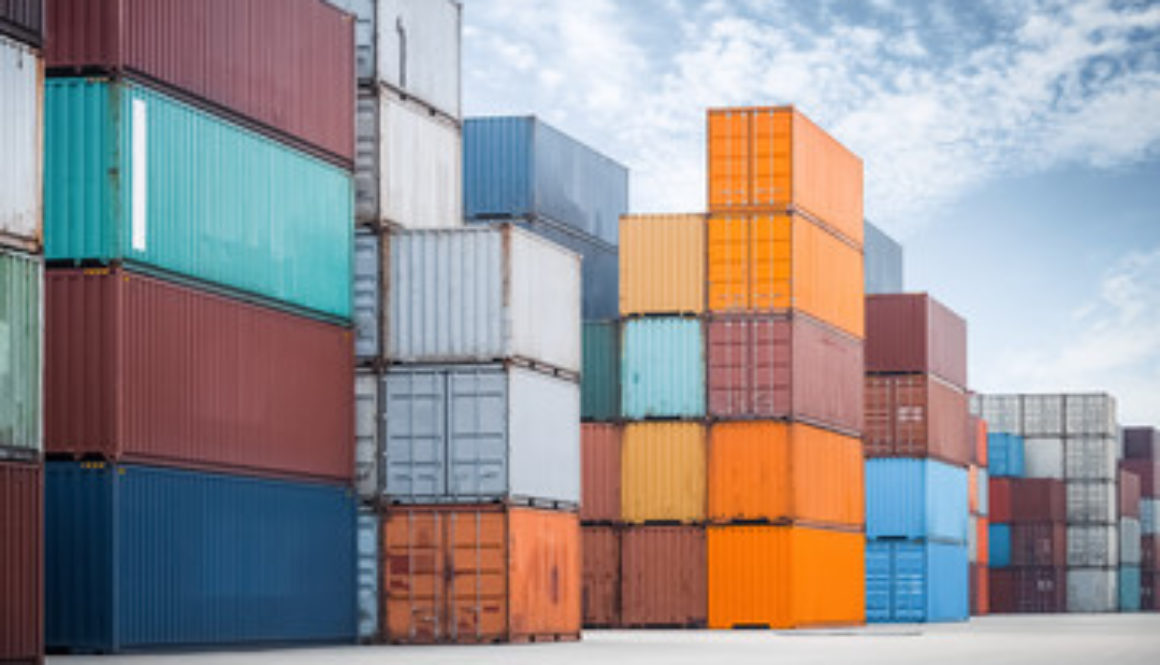 freight consolidation services in Central America