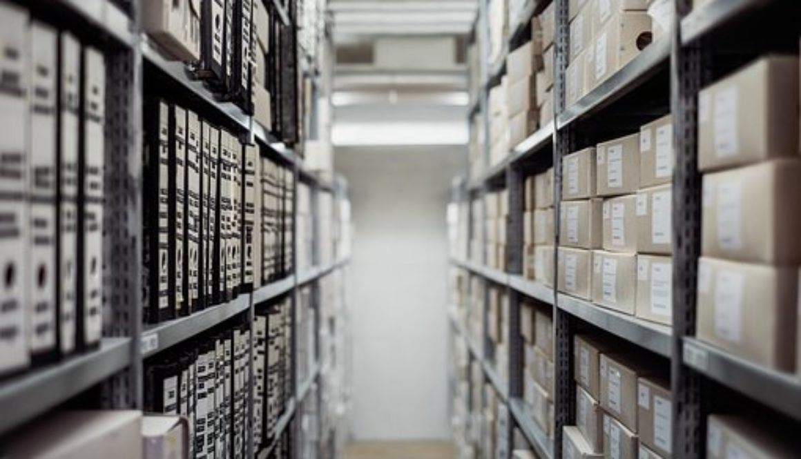 warehouse and inventory management in central america