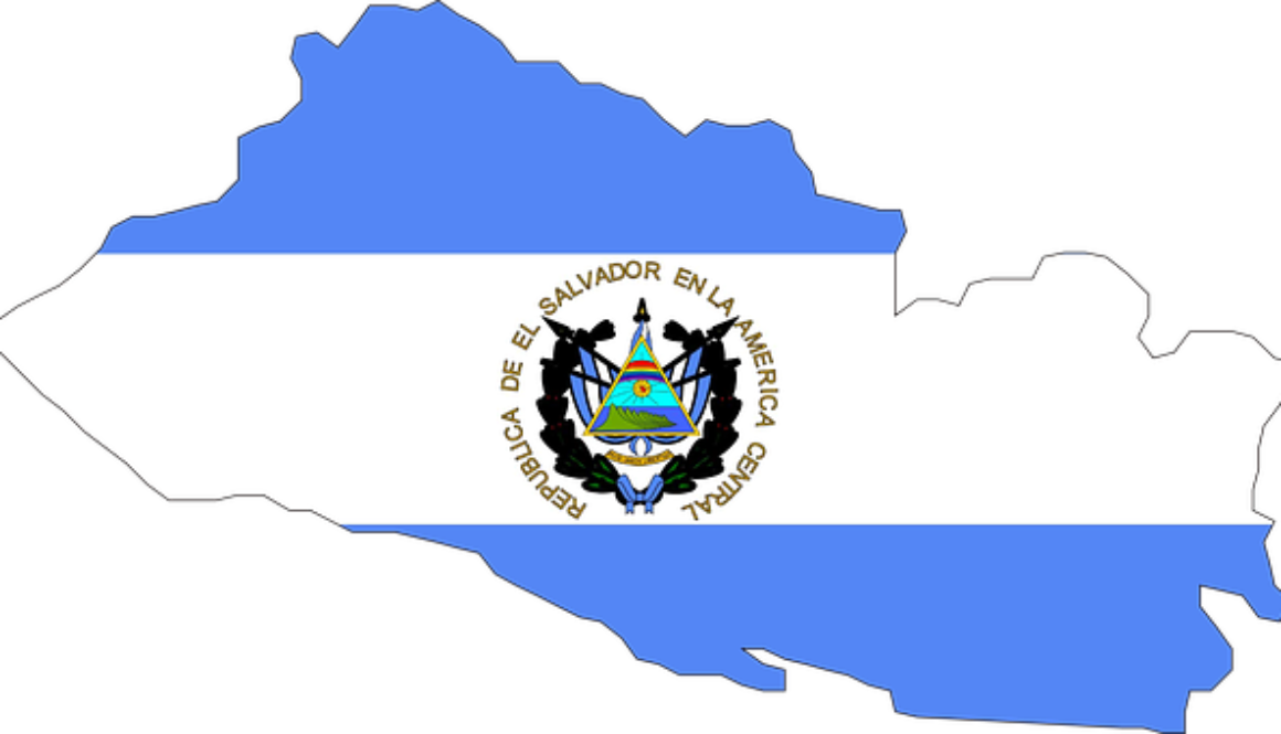 service sector in El Salvador