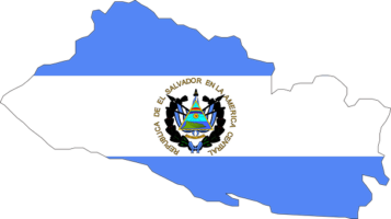 service sector in El Salvador