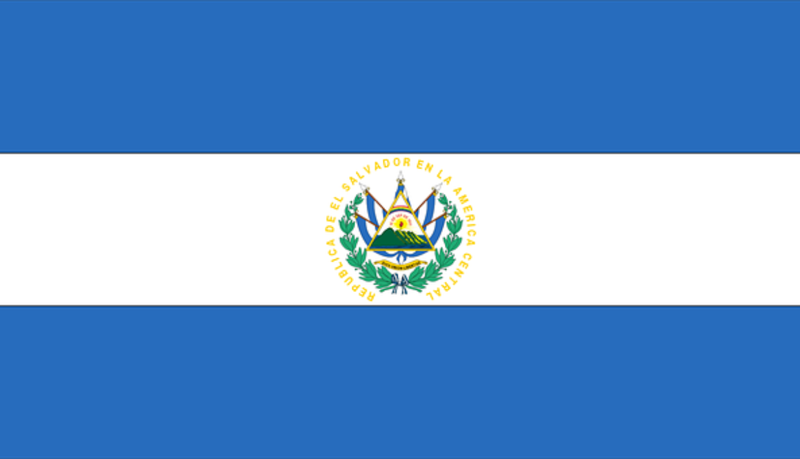 PROESA in El Salvador