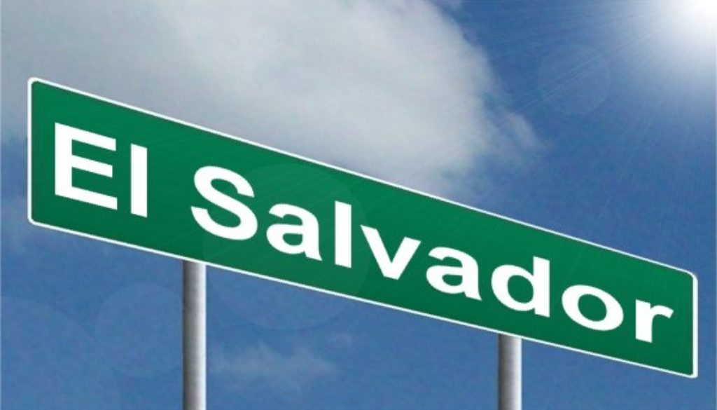 economy of El Salvador