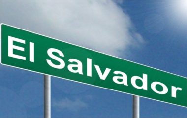 economy of El Salvador