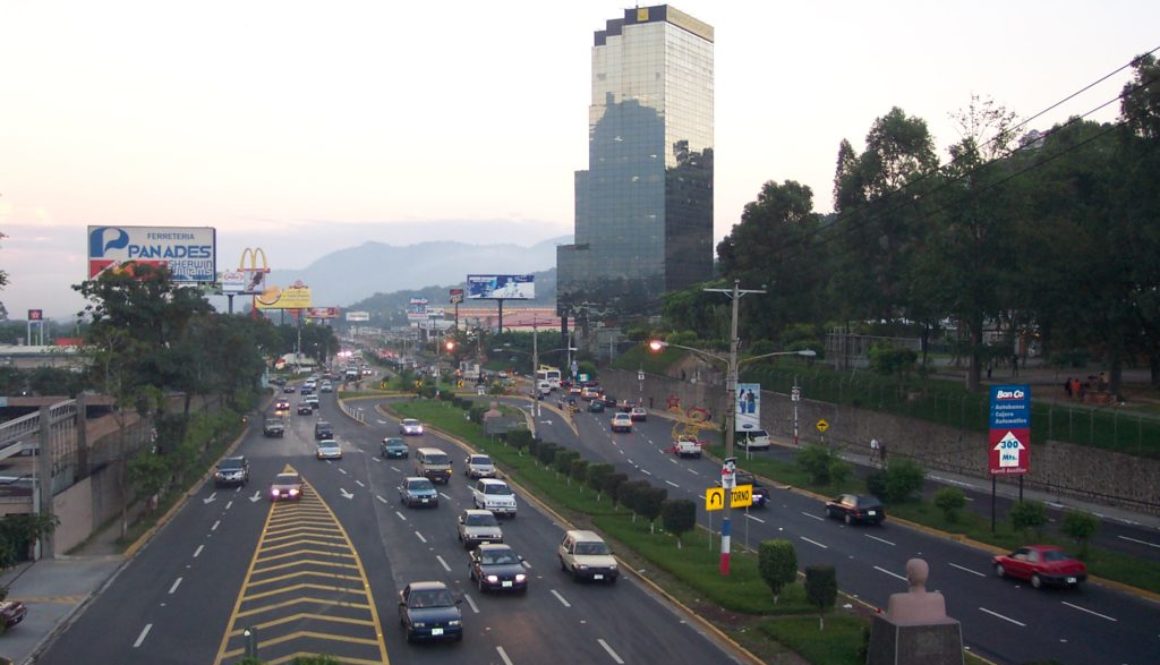 salvadoran economy