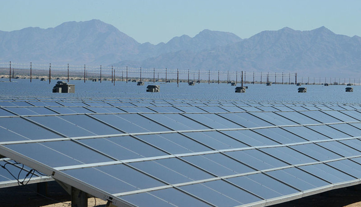 renewable energy in el salvador