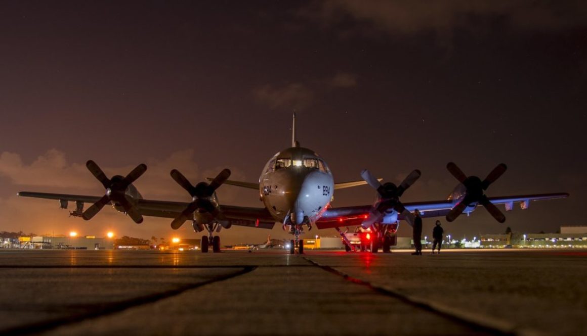 Largest aircraft maintenance center in Latin America