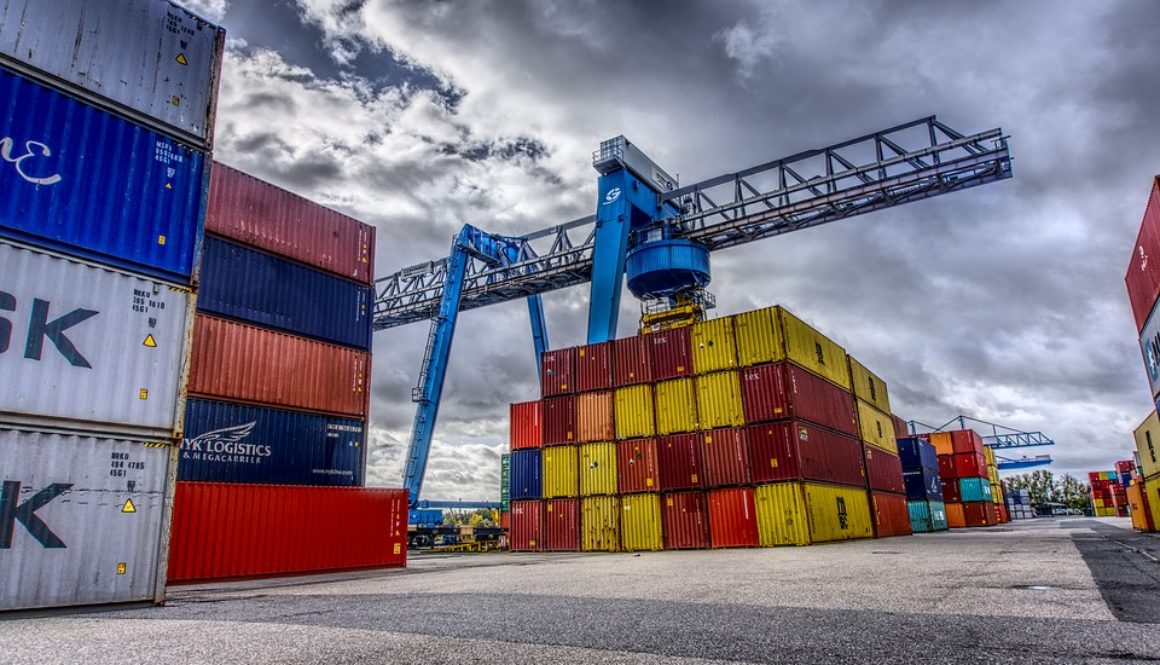 Central American Logistics