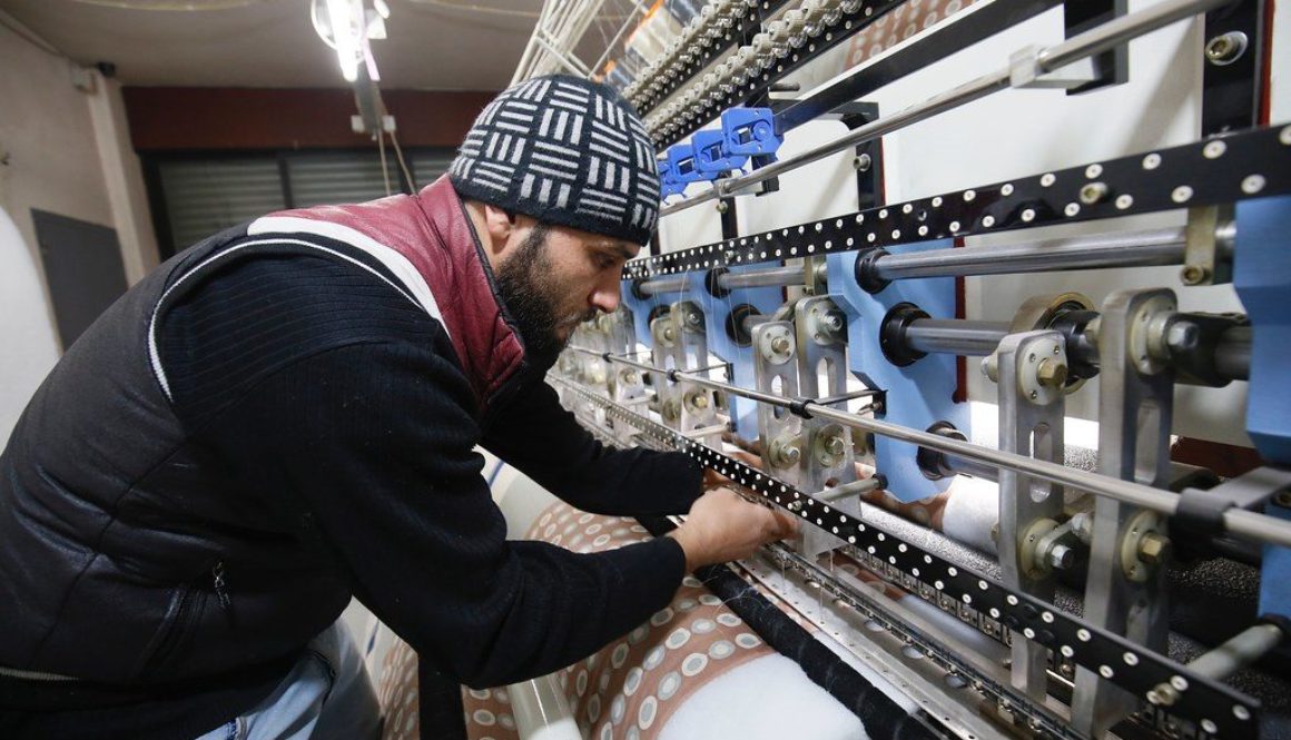 salvadoran exports textiles and clothing