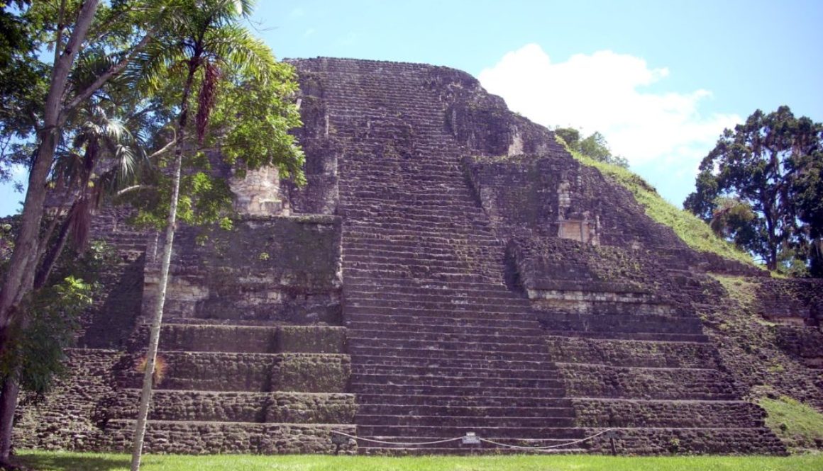 trade between central america and mexico