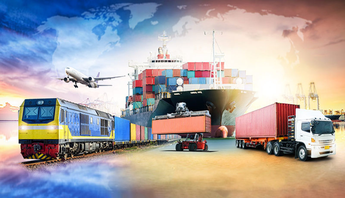 logistics companies in El Salvador