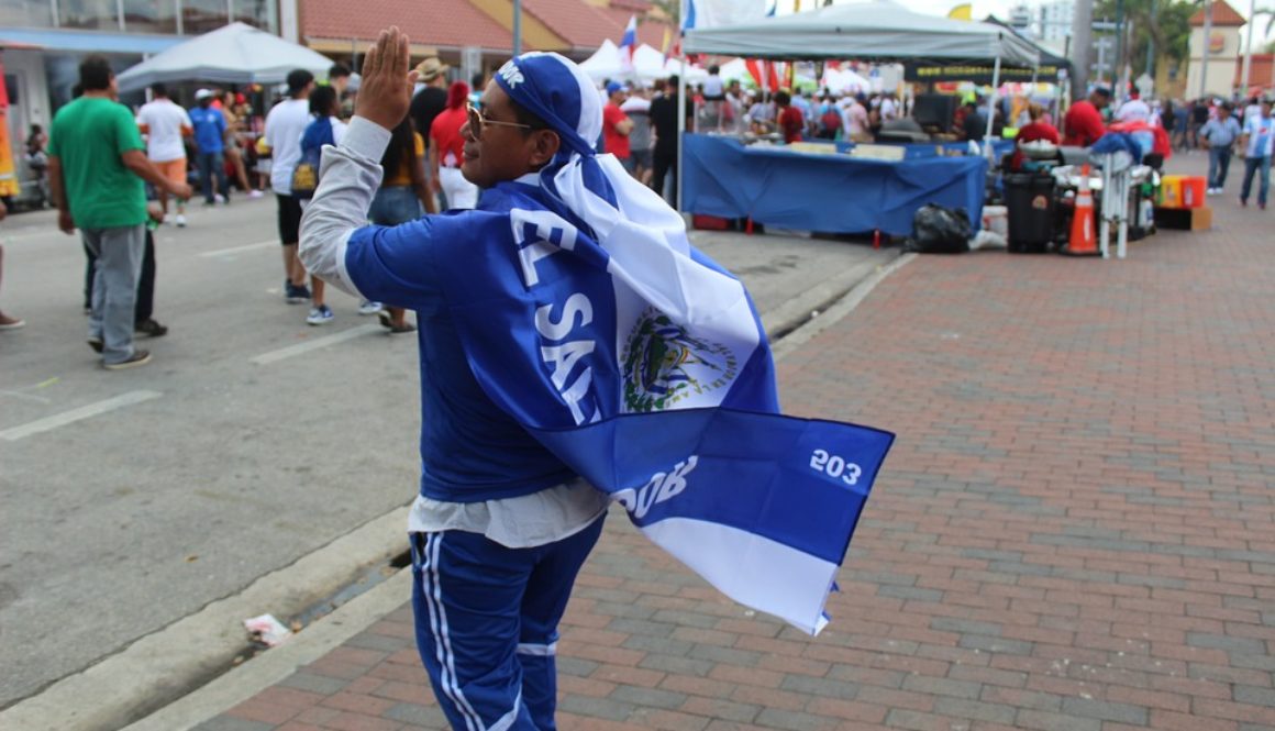 labor contracts in el salvador