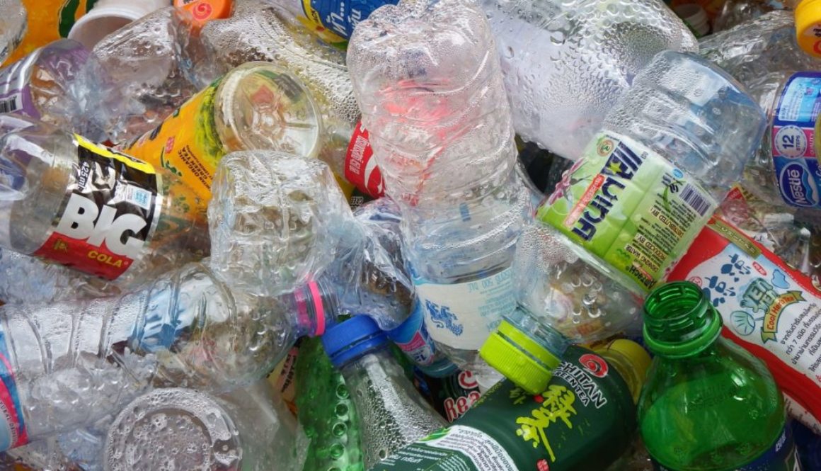 plastics manufacturers in Central America