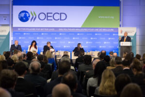 Central American nation to be invited to join the OECD