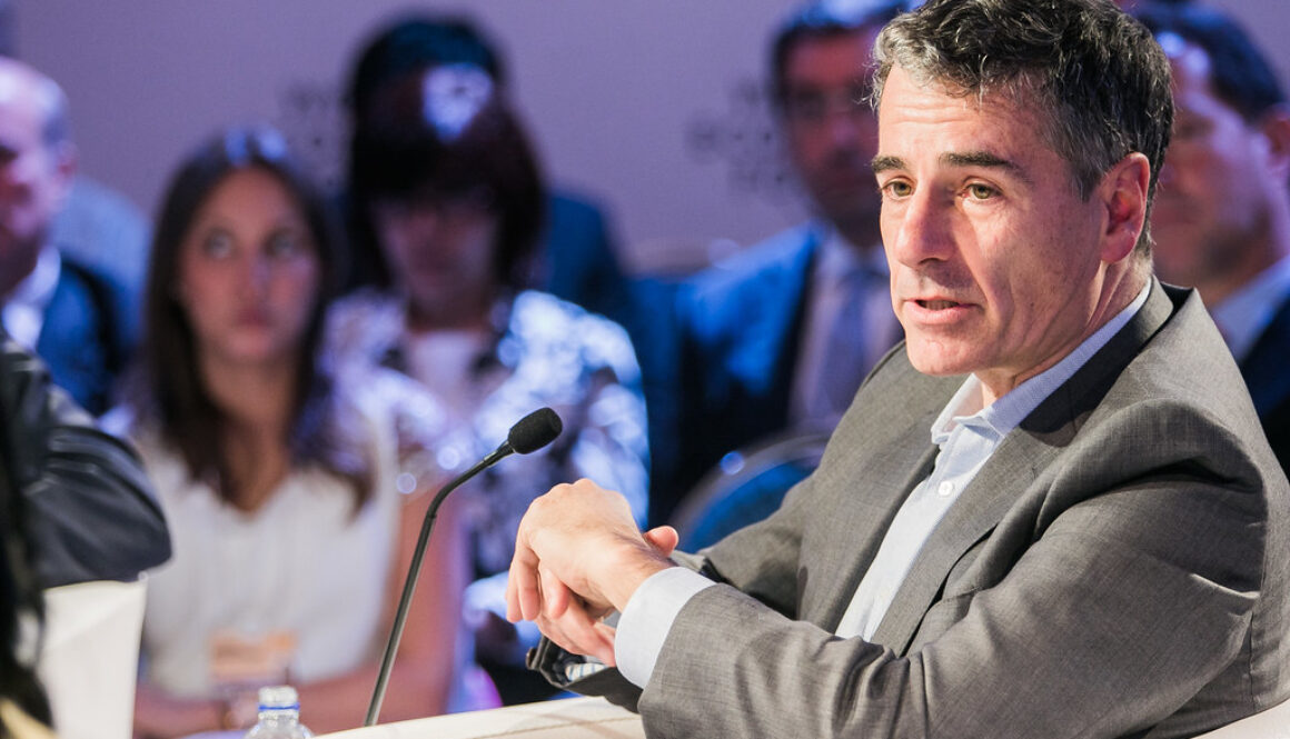 entrepreneurship in central america