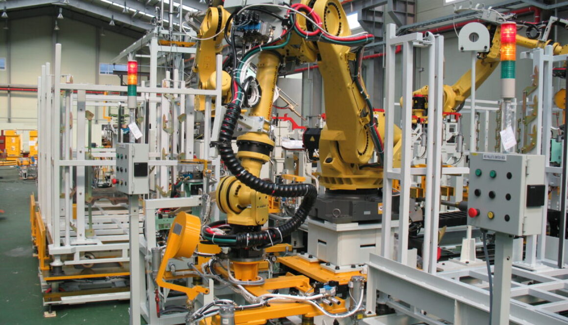 advanced industry in Latin America