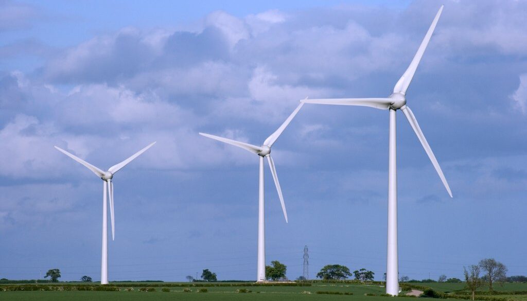 wind energy in el salvador