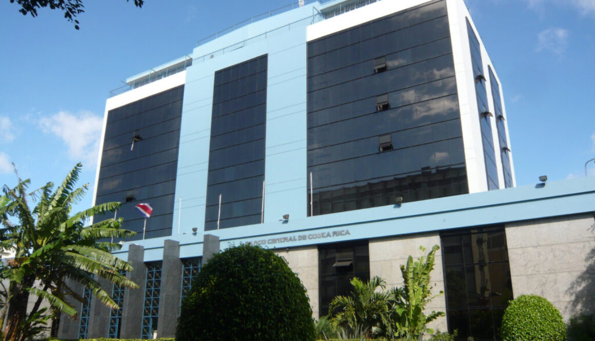 economic growth in Costa Rica