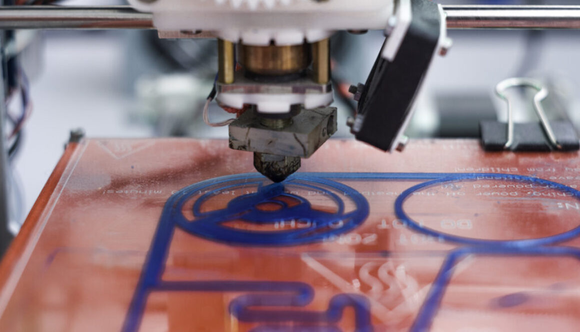 additive manufacturing in Costa Rica