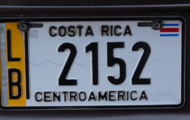 establishing a manufacturing facility in Costa Rica
