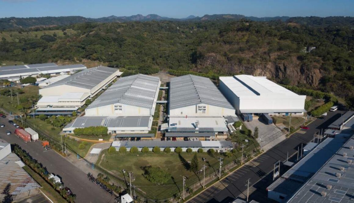 Youngone Corporation