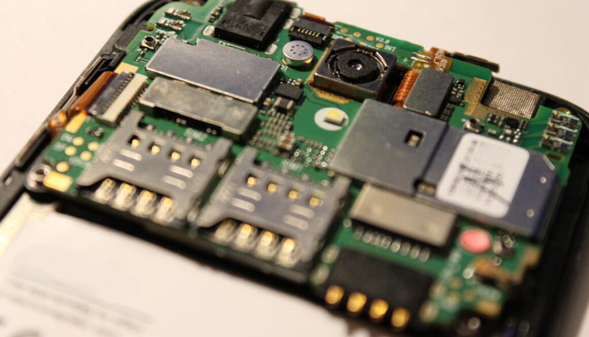 chip industry in Costa Rica