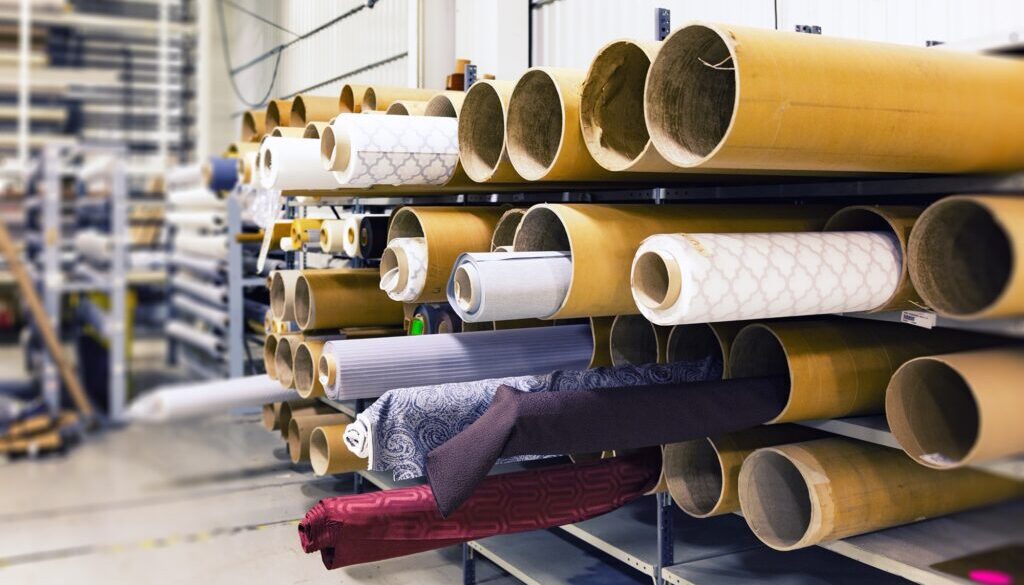 salvadoran apparel and textile industry