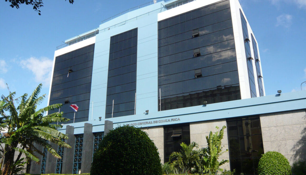 economy of Costa Rica