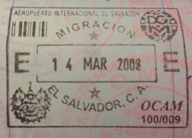 invest in el salvador