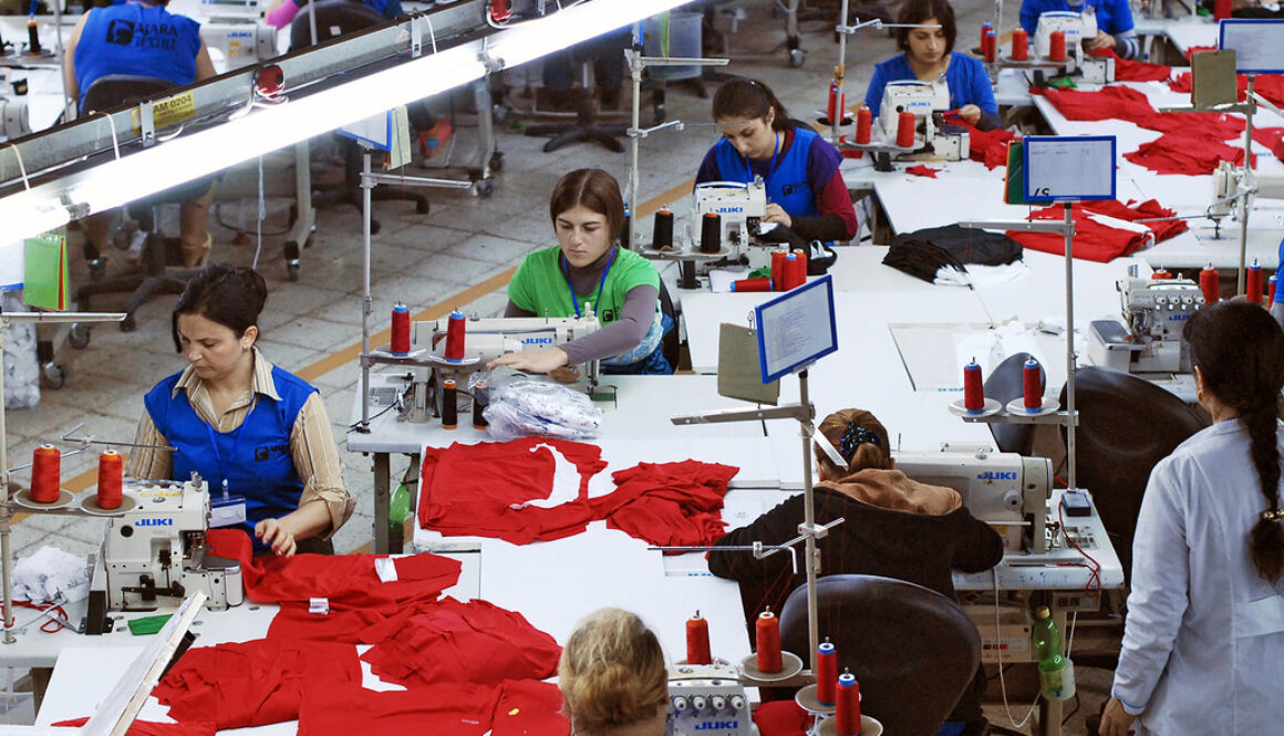 Asheboro Elastics Corp El Salvador