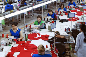 Asheboro Elastics Corp El Salvador