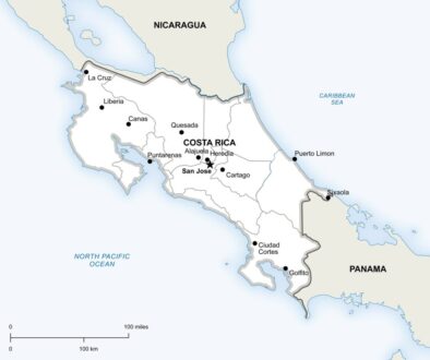 National Strategic Plan of Costa Rica 2050