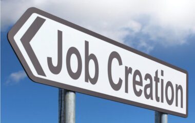 Huge job creation in the Northern Triangle