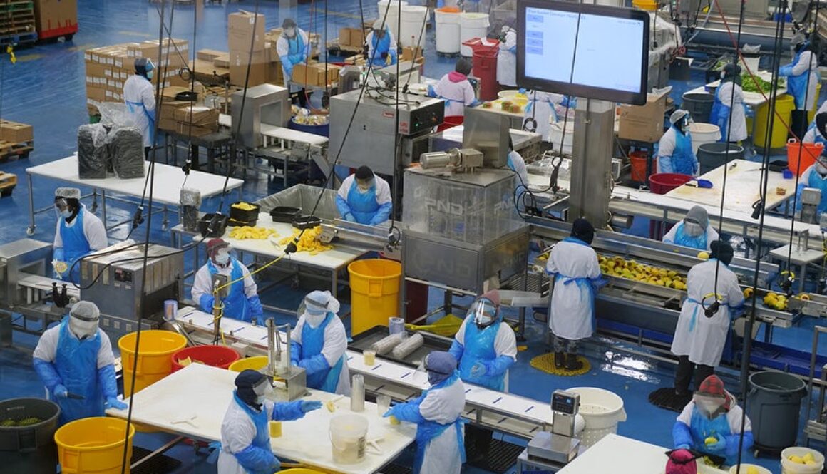 central american exports