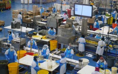 central american exports