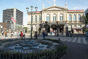 venture capital investment funds in Costa Rica