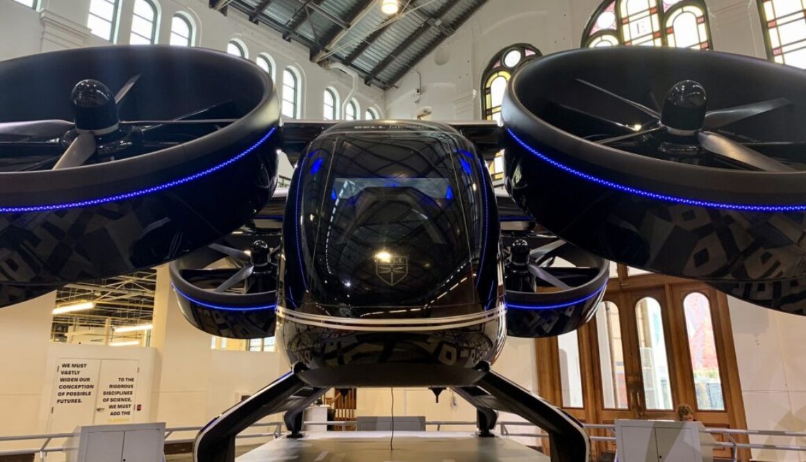 investment in central america