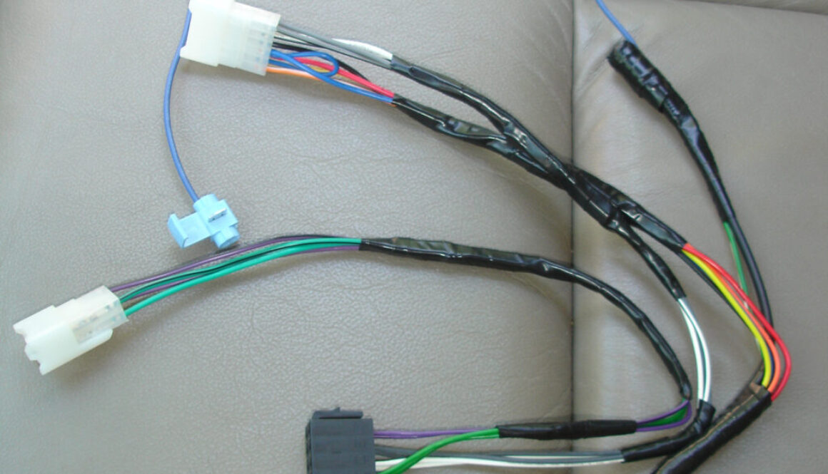 investment in Central America