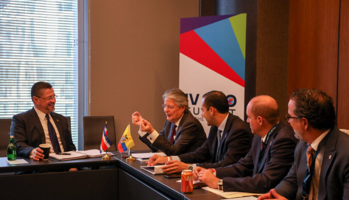 Technology industry in El Salvador