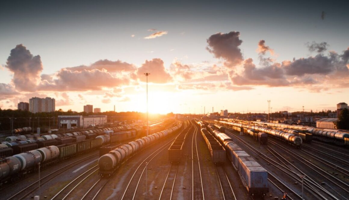 multimodal transportation in central america