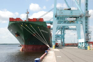 trade in el salvador