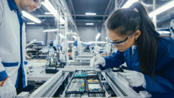 trends in nearshoring