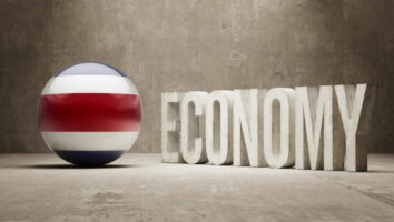 economic growth in costa rica