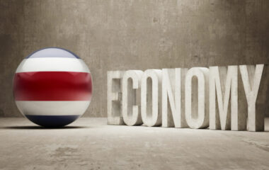 economic growth in costa rica