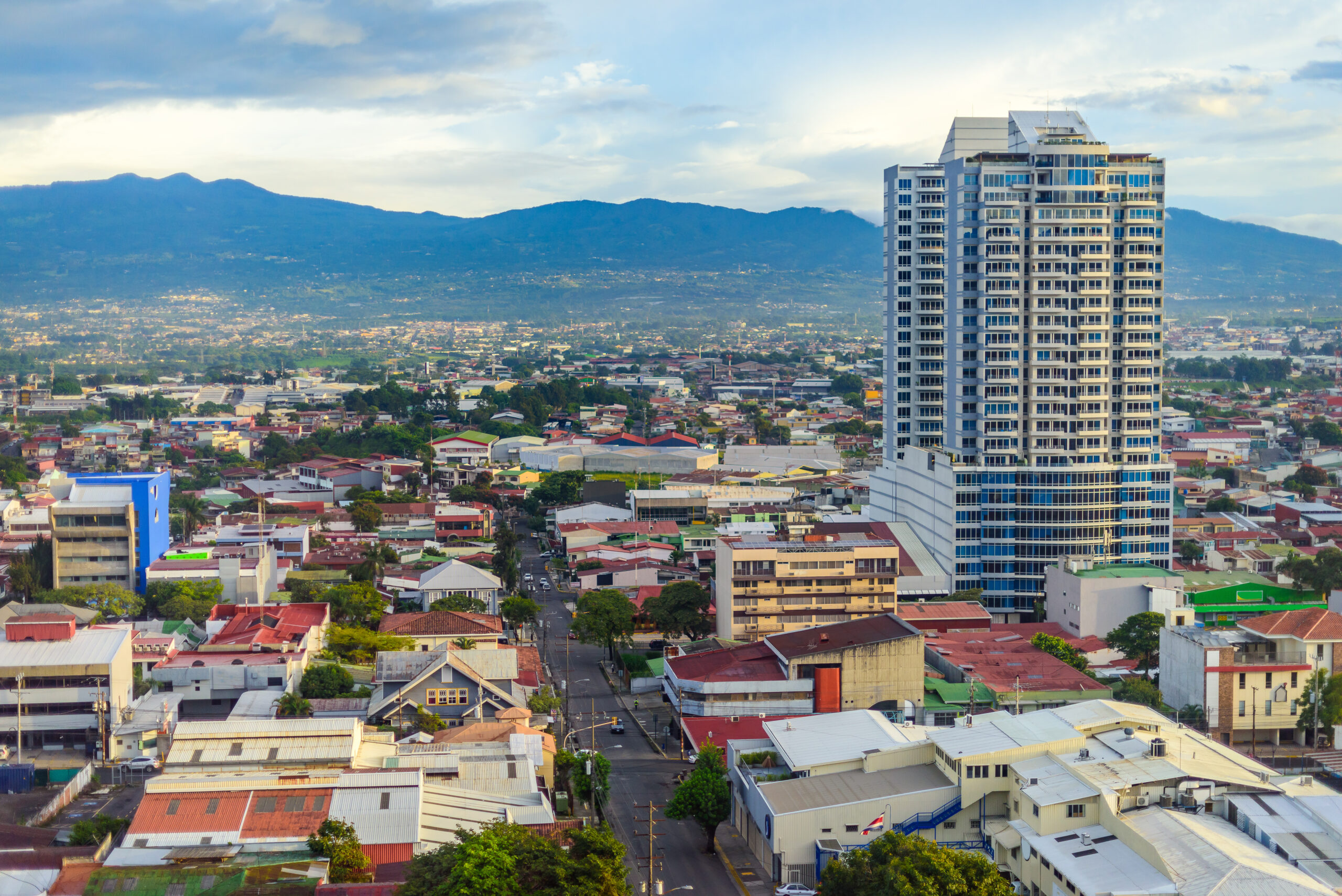 investing in Costa Rica