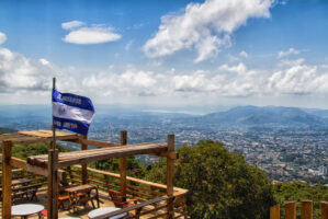 FDI in El Salvador