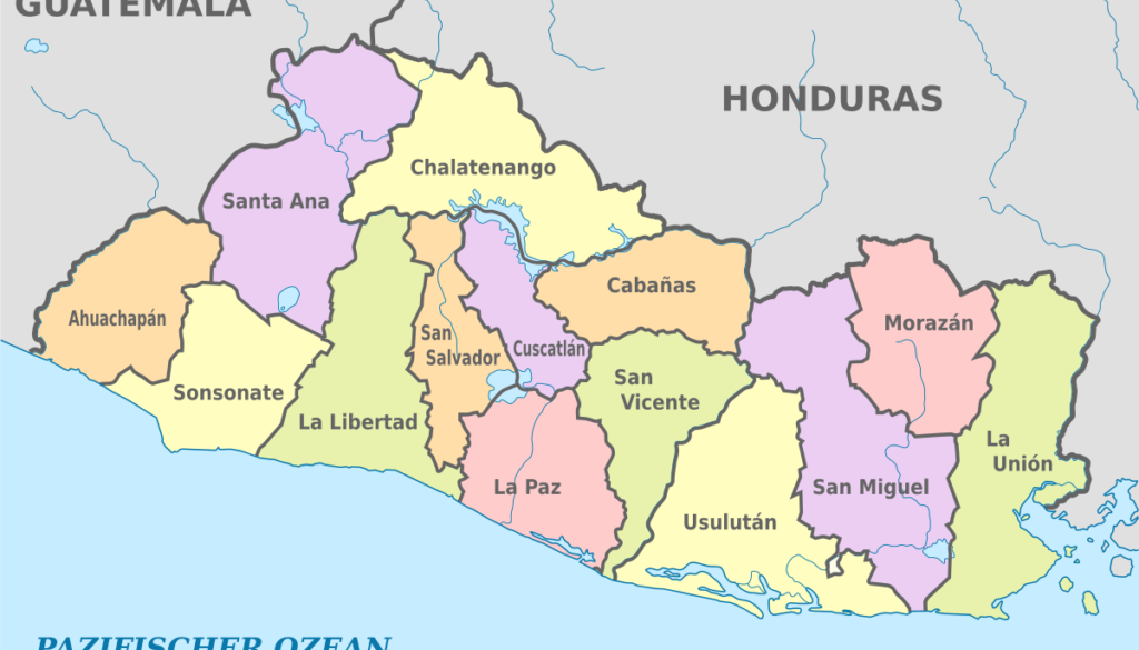 investment opportunities in El Salvador