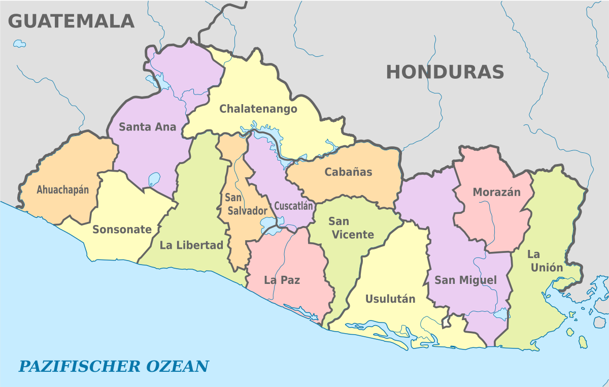 investment opportunities in El Salvador